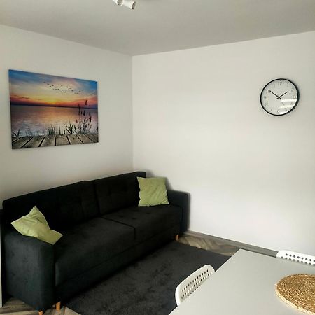 Apartament W Centrum Giżycko Buitenkant foto