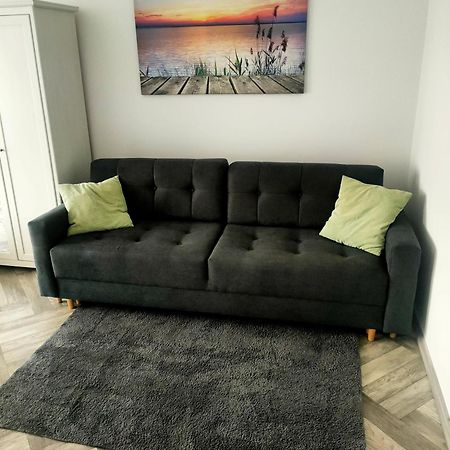 Apartament W Centrum Giżycko Buitenkant foto