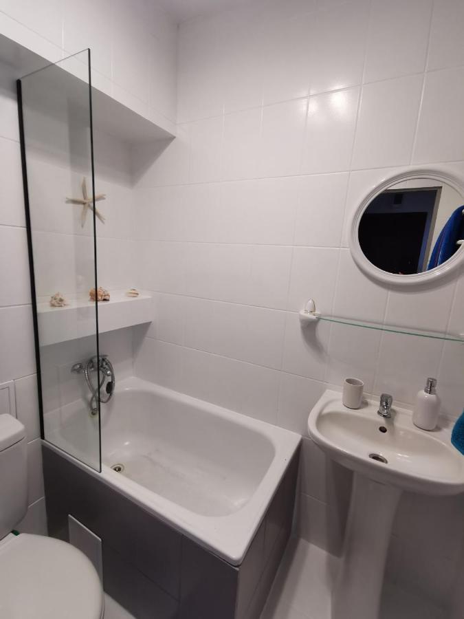 Apartament W Centrum Giżycko Buitenkant foto