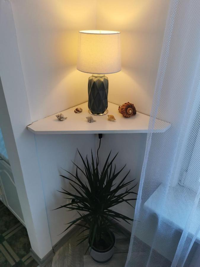 Apartament W Centrum Giżycko Buitenkant foto
